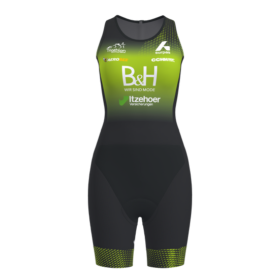 Pursue Skinsuit SD Women