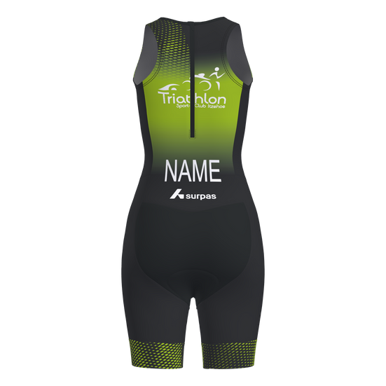 Pursue Skinsuit SD Women