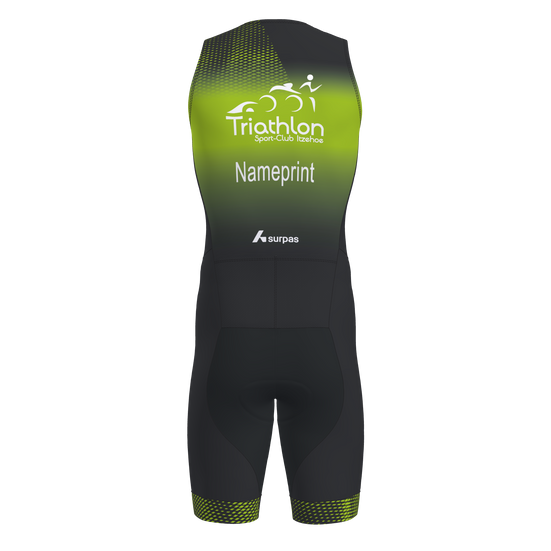 Drive 2 Skinsuit Men