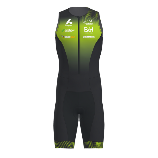 Drive 2 Skinsuit Women