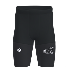 Fast Short Tights Men