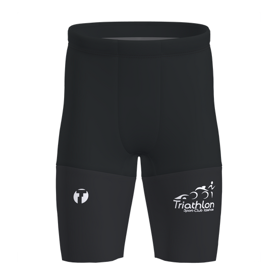 Fast Short Tights Men