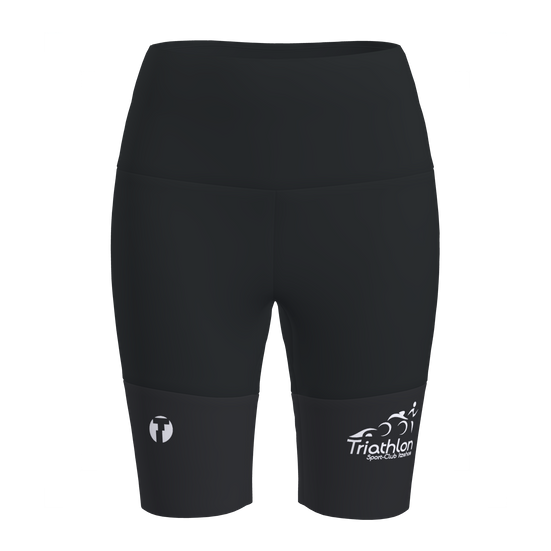 Fast Short Tights Women