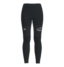 Fast Long Tights Women
