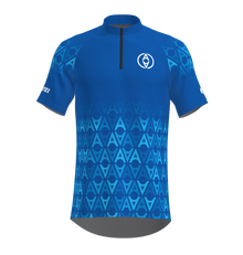 Trail Shirt SS Jr