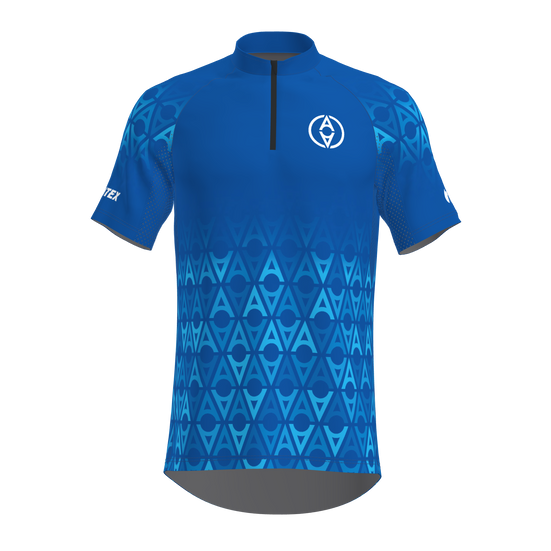 Trail Shirt SS Jr