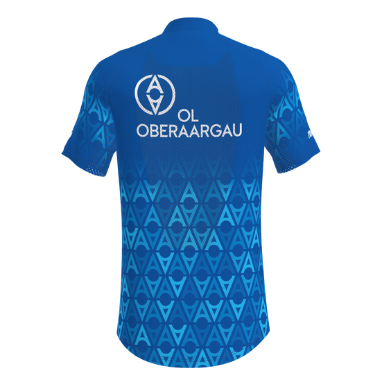 Trail Shirt SS Jr