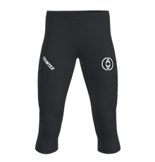 Rapid 3/4 Tights Men