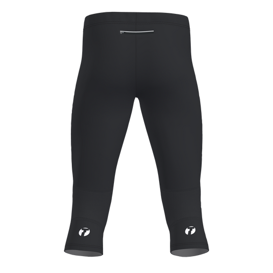 Rapid 3/4 Tights Men