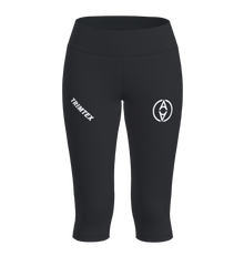 Rapid 3/4 Tights Women