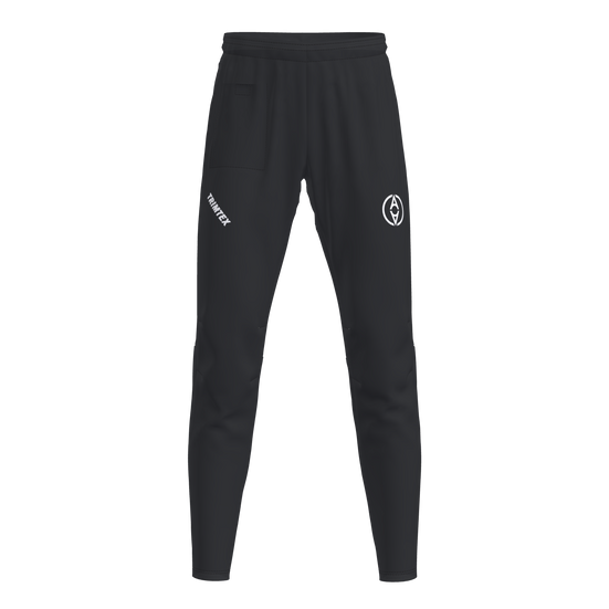 Basic Long O-Pants
