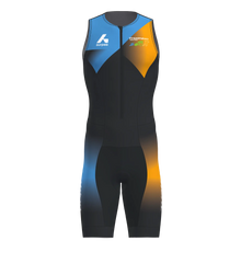 Drive 2 Skinsuit Jr
