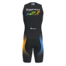 Drive 2 Skinsuit Jr