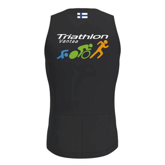 Drive 2 Singlet Women