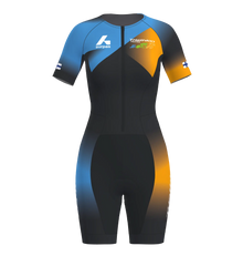 Drive 2 Speedsuit Women