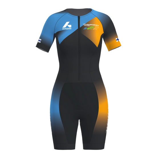 Drive 2 Speedsuit Women