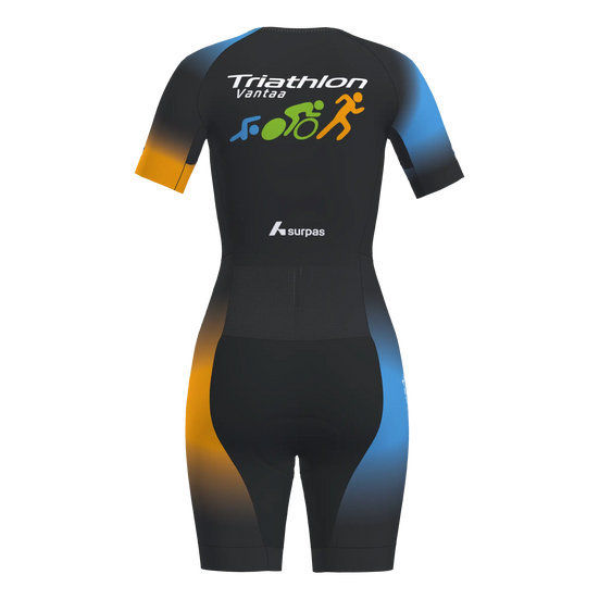 Drive 2 Speedsuit Women