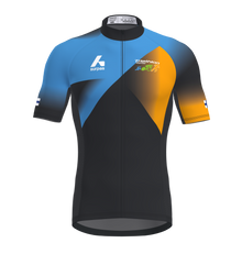 Elite 2.0 Shirt SS Jr