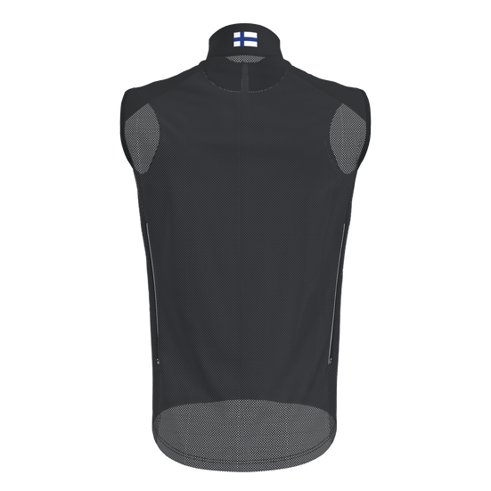 Elite Lightweight Vest Jr