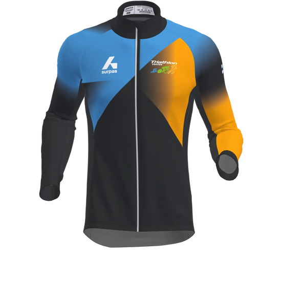 Elite Lightweight Jacket Jr