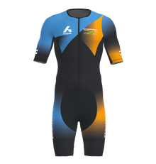 Aero 4 Speedsuit MD Men