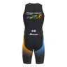 Pursue Skinsuit SD Men