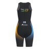 Pursue Skinsuit SD Women