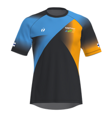 Free 2.0 T-shirt SS Jr