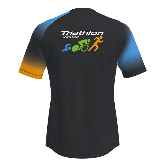 Free 2.0 T-shirt SS Men