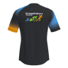 Free 2.0 T-shirt SS Women