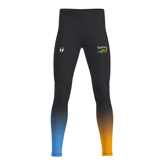 Rapid Long Tights Jr