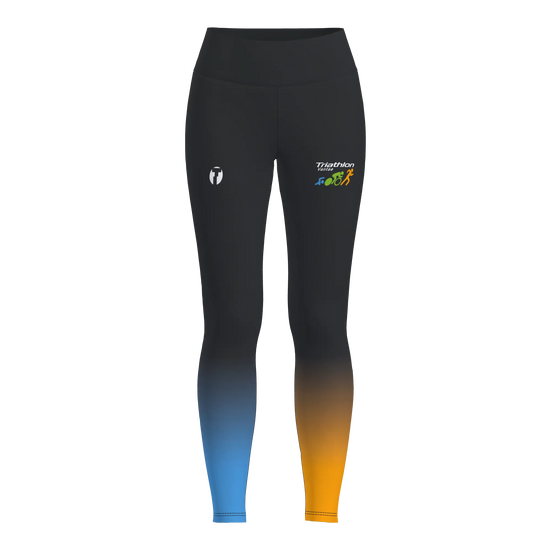 Rapid Long Tights Women