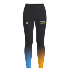 Rapid Long Tights Women
