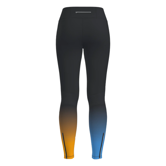 Rapid Long Tights Women