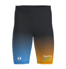 Lead Short Tights Men