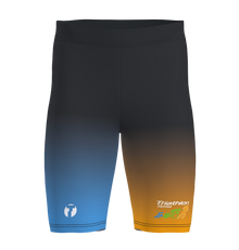 Lead Short Tights Men