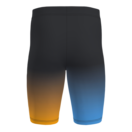 Lead Short Tights Men