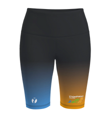 Lead Short Tights Women