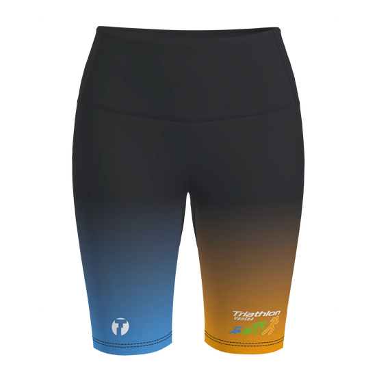 Lead Short Tights Women