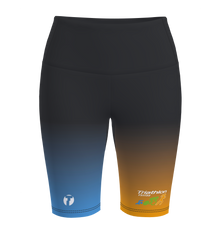 Lead Short Tights Women