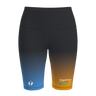 Lead Short Tights Women