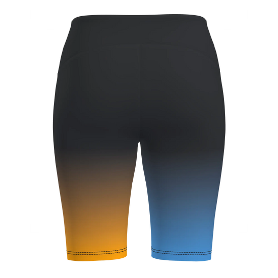 Lead Short Tights Women