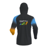 Flex 4.0 Hoodie Women