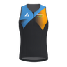 Drive 2 Singlet Jr