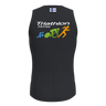 Drive 2 Singlet Jr