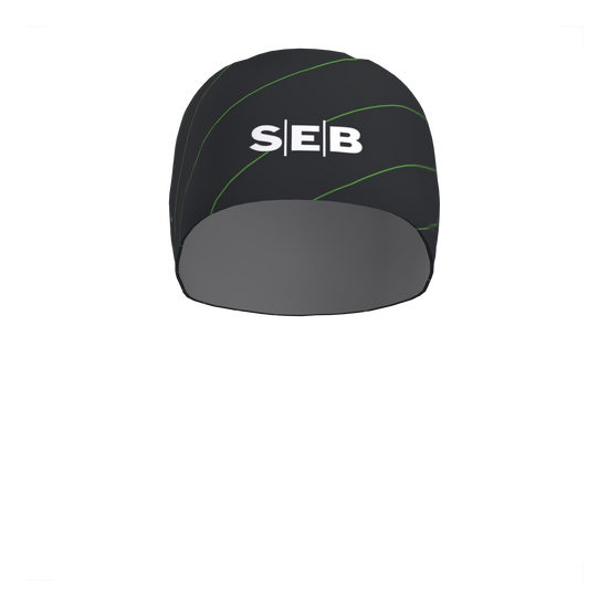 Bi-Elastic Air Headband