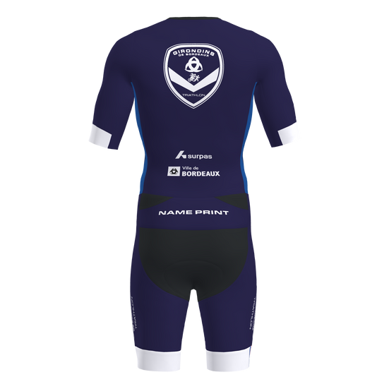 Pursue 2 Speedsuit MD Men