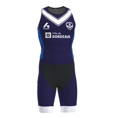 Pursue Skinsuit SD Men
