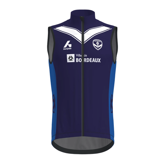 Shift Vest Men