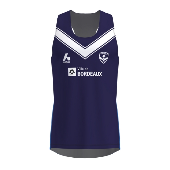 Pace Singlet Men